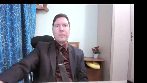 Secret lover XXX online show from November 30, 2:57 pm