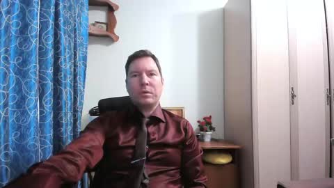 Secret lover XXX online show from May 16, 8:33 am