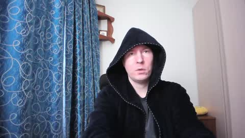 Secret lover XXX online show from January 30, 8:32 am