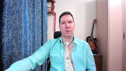 Secret lover XXX online show from December 9, 8:33 am