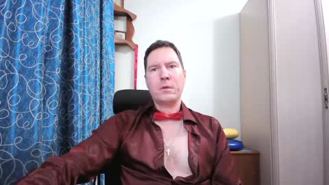 Secret lover XXX online show from December 5, 12:28 pm