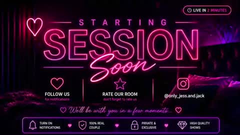 Secret Lovers online show from June 30, 7:12 pm