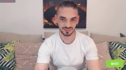 Dean Carter online show from October 28, 12:22 am