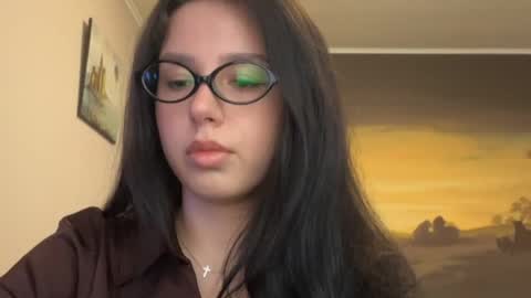 secret_vanilla_ online show from May 20, 10:43 am