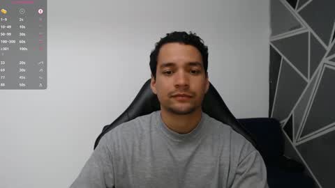 Jex online show from December 5, 2:50 pm