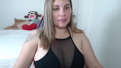 Secret Bella online show from April 29, 11:26 am