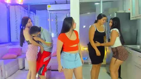 NIKOL online show from January 13, 9:44 pm