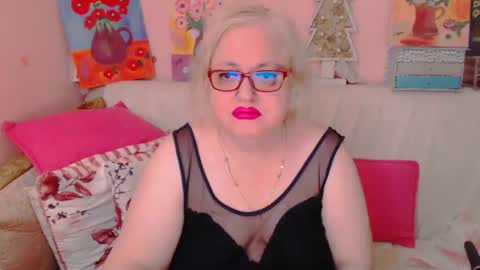 Alice online show from July 14, 7:41 pm