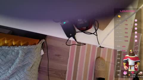 Mariot  Mery for short ..never call me PET NAMES in FREECHAT mom momy baby or sweety  online show from February 21, 11:33 am