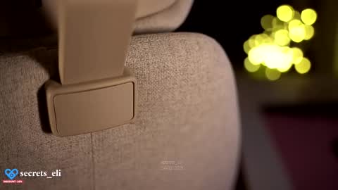 Eliz online show from February 24, 8:23 pm