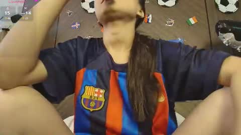 lin online show from June 18, 3:23 am
