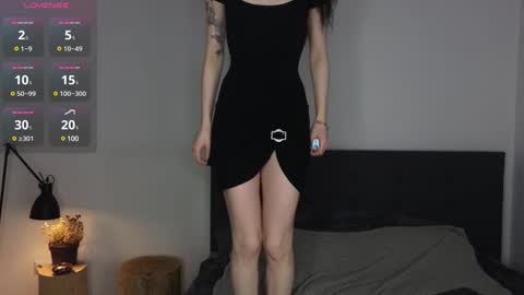 Sara online show from December 27, 9:22 pm