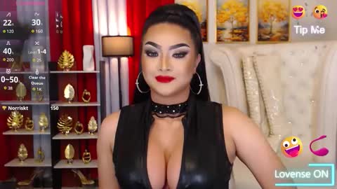 seducinglinda online show from January 31, 7:11 pm