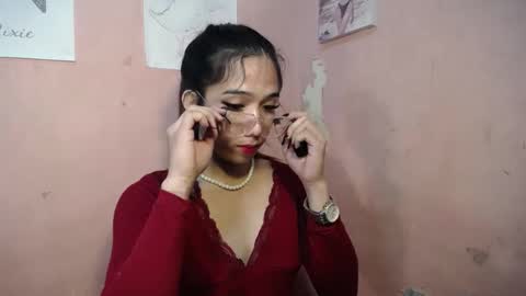 JUST CALL ME ABIA  online show from February 10, 3:24 am