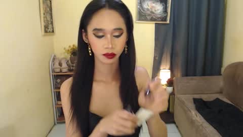 ashly online show from February 24, 7:44 am