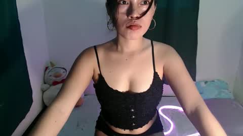 just call me baby online show from October 20, 8:30 am