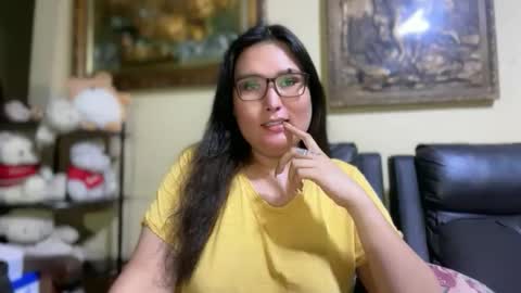 seductive_housewife online show from April 9, 2:23 pm