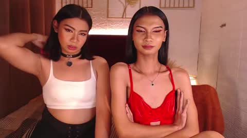 Maxien online show from February 27, 5:47 pm