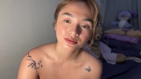 Mariaxxx online show from March 7, 8:09 pm