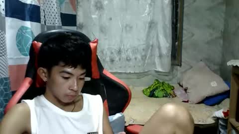 Snapshot of seductive_xianxxx chatting on October 18, 1:04 pm seductive_xianxxx online show from October 18, 1:04 pm