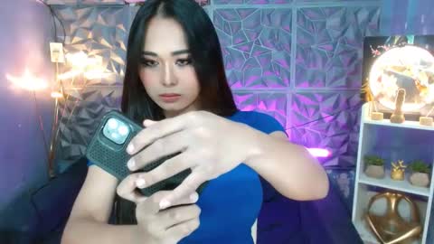 Lala online show from February 3, 4:21 am