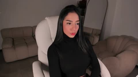 Arihana online show from October 18, 2:38 am