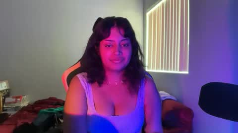 Snapshot of seductivemuse chatting on October 15, 7:47 pm seductivemuse online show from October 15, 7:47 pm