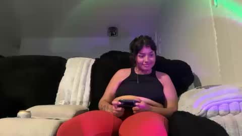 Snapshot of seductivemuse chatting on October 12, 4:05 am seductivemuse online show from October 12, 4:05 am
