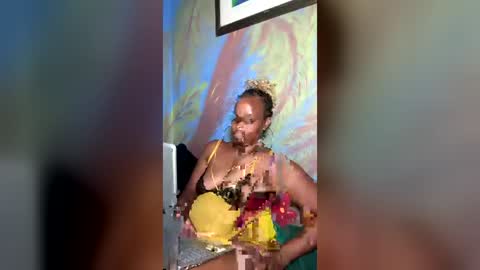 SeductressGem online show from July 20, 8:43 pm