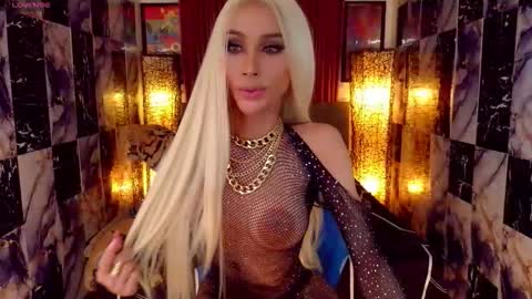 KATARINA LUST online show from March 28, 7:32 am