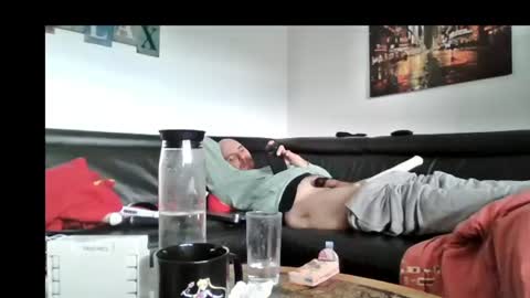 Sebastian online show from October 7, 8:54 am