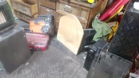 Snapshot of seeker404 chatting on January 5, 3:53 am Seeker online show from January 5, 3:53 am