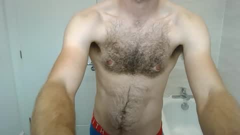 seemycock2991 online show from September 29, 1:10 pm