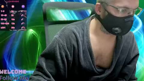 seewolf1000 online show from November 2, 8:25 am