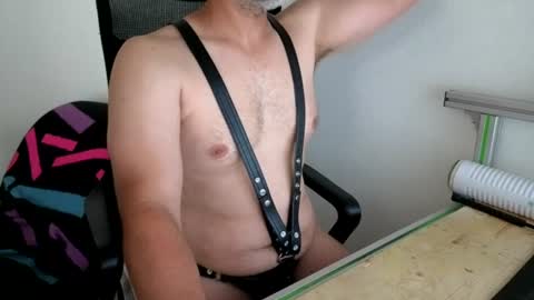 seewolf1000 online show from June 20, 9:26 am