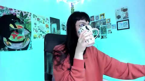 Snapshot of segismunda chatting on September 23, 11:44 pm Luciana online show from September 23, 11:44 pm