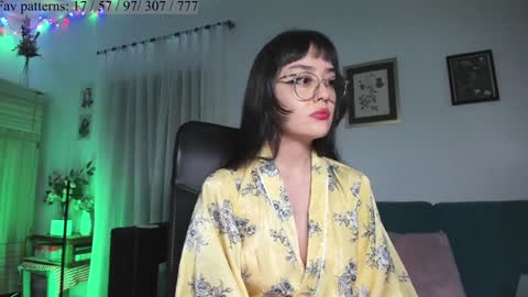 Snapshot of segismunda chatting on January 9, 4:52 am Luciana online show from January 9, 4:52 am