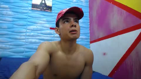 Seigfried online show from February 23, 10:20 pm