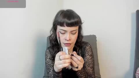 seijacu  online show from December 3, 7:36 pm