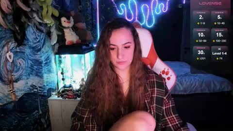 Selby online show from May 13, 9:35 pm