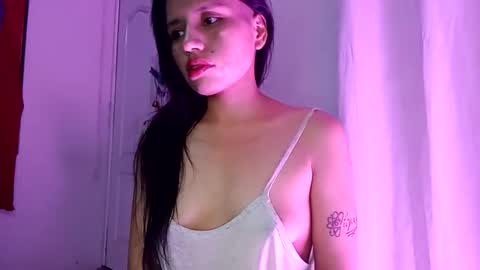 Selena Noir online show from April 3, 2:29 am