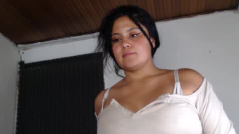 Gaby  but call me selena  instagram sele04angel1 online show from November 9, 3:26 pm