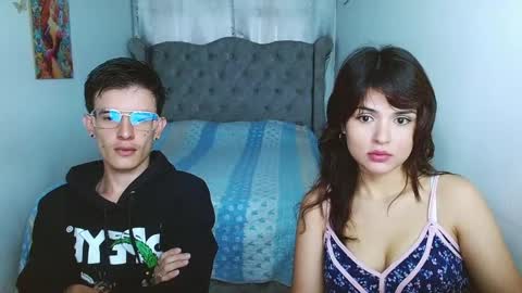 Selena  Andress online show from January 30, 11:33 am