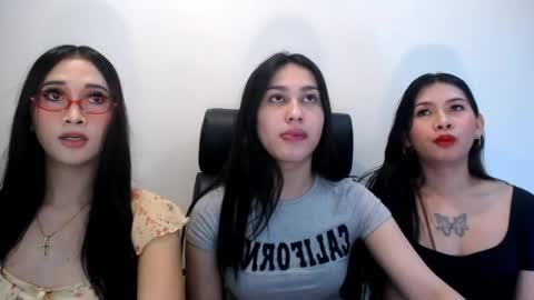 selena_parker17 online show from May 6, 2:28 am