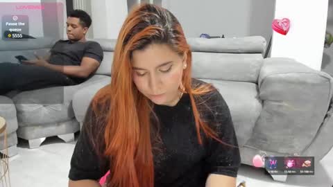 selena david and lina online show from February 15, 6:12 am