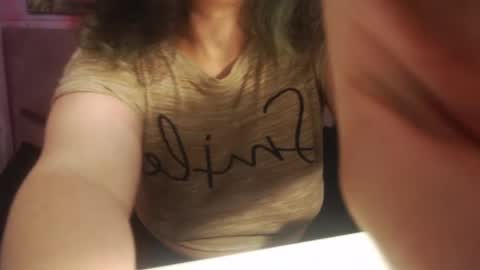 Selena Priscilla Blair Montenegro online show from March 6, 9:58 am