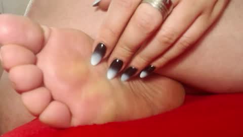 Selena Priscilla Blair Montenegro online show from September 13, 6:05 am