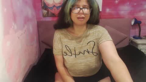 Selena Priscilla Blair Montenegro online show from March 6, 3:35 am