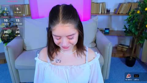 selenamills online show from November 12, 1:52 am