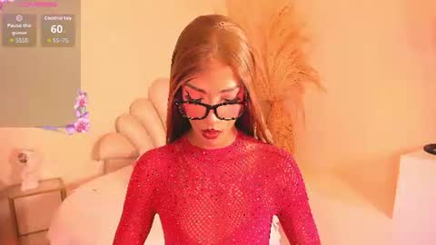 Selena Rogers online show from July 2, 9:20 pm